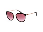 Michael Kors Women's 54mm Cordovan Sunglasses  | MK1099B-33448H-54
