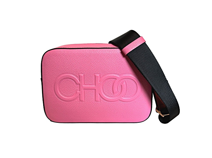 JIMMY CHOO ピンク 星柄 バッグ Amazon | [ジミーチュウ] Jimmy Choo 星スタッズトートバッグ
