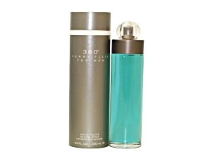 360 Eau De Toilette Spray For Men By Perry Ellis - 6.76 oz (200 ml)