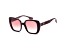 Burberry Women's Helena 52mm Bordeaux Sunglasses|BE4371-39798H-52