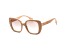 Burberry Women's Helena 52mm Beige Sunglasses|BE4371-399013-52