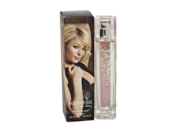 Picture of Heiress Paris Hilton Eau De Parfum Spray For Women By Paris Hilton - 3.38 oz (100 ml)