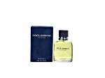 Dolce & Gabbana Eau De Toilette Spray For Men By Dolce & Gabbana - 2.53 oz (75 ml)
