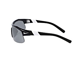 Nike Unisex Show X1 58mm Black Sunglasses  | DX6520-011-58