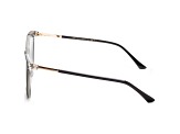 Jimmy Choo Women's 58mm Black Sunglasses | LISSAS-0807-FQ