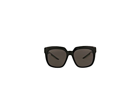 Balenciaga Square Full-Frame Black Acetate Sunglasses with Balenciaga Square Full-Frame Black Acetate Sunglasses with