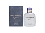 Light Blue Pour Homme Eau De Toilette Spray For Men By Dolce & Gabbana - 4.23 oz (125 ml)