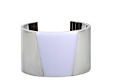 Calvin Klein Distinct Stainless Steel Bracelet