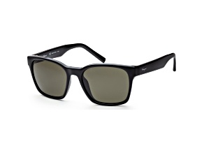 Ferragamo Women's Fashion 55mm Black Sunglasses | SF959S-001