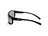 Champion Men's Sport 62mm Matte Black Sunglasses | CU512903