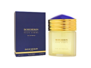 Boucheron Eau De Parfum Spray For Men By Boucheron - 3.38 oz (100 ml)