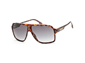 Carrera Men's Fashion 62mm Brown Sunglasses|CA1030S-0086-9O