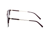 Calvin Klein Unisex Platinum Label 52mm Orchid Sunglasses | CK1236SA-539