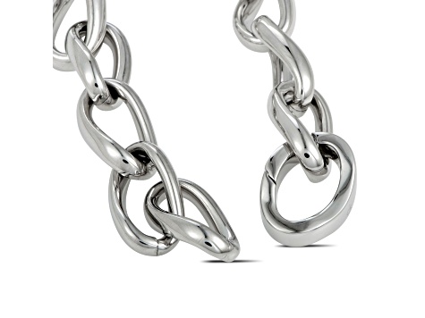 Calvin Klein Desirable Stainless Steel Bracelet