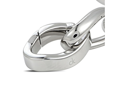 Calvin Klein Desirable Stainless Steel Bracelet