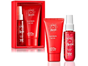 2-Pc. Solo En Ibiza Madrid Muse Body Mist And Lotion Gift Set