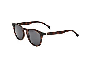 Carrera Unisex 48mm Havana Sunglasses