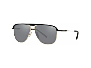 Arnette Men's 57mm Matte Black Sunglasses  | AN3082-732-6G-57