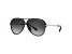 Michael Kors Women's Fashion 58mm Black Sunglasses|MK2176U-30058G-58