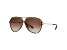 Michael Kors Women's Fashion 58mm Dark Tortoise Sunglasses|MK2176U-300613-58