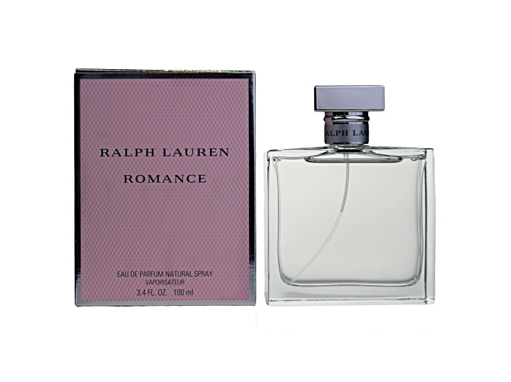 Romance Eau De Parfum Spray For Women By Ralph Lauren - 3.38 oz