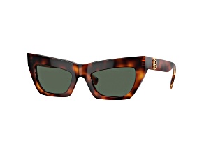 Burberry Women's 51mm Light Havana Sunglasses  | BE4405-331671-51