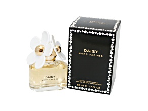 Daisy Eau De Toilette Spray For Women By Marc Jacobs - 1.69 oz (50 ml)