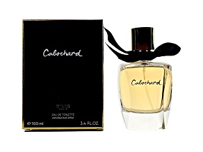 Cabochard Eau De Toilette Spray 3.38 oz (100 ml) for Women by Parfums Gres