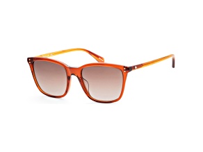 Kate Spade Women's 55mm Brown Sunglasses  | PAVIA-G-S-009Q-55