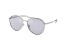 Michael Kors Women's Arches 58mm Silver Sunglasses  | MK1138-1153R0-58