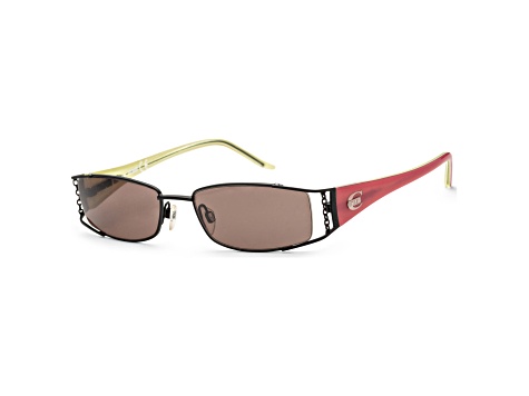 Just Cavalli Women´s Fashion 53mm Black Sunglasses | JC01680BR5318135