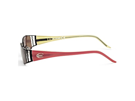 Just Cavalli Women´s Fashion 53mm Black Sunglasses | JC01680BR5318135