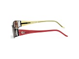 Just Cavalli Women´s Fashion 53mm Black Sunglasses | JC01680BR5318135