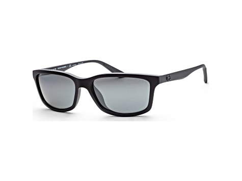 Coach Men's Fashion 58mm Matte Black Sunglasses | HC8311U-5636Z3