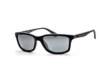 Coach Men's Fashion 58mm Matte Black Sunglasses | HC8311U-5636Z3