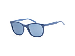 Arnette Men's 53mm Blue Cobalto Sunglasses