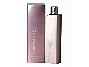 Perry 18 Eau De Parfum Spray For Women By Perry Ellis - 3.38 oz (100 ml)