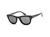 Burberry Men's Sidney 49mm Black Sunglasses | BE4352-300187