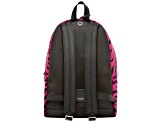Saint Laurent Unisex Pink Zebra City Backpack