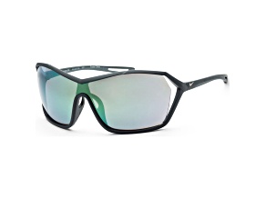 Nike Unisex Helix Elite 73mm Matte Seaweed Sunglasses | ELITEME-303-73