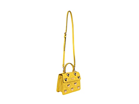 ★MUCENT★ Tiv leather shoulder bag unisex 2 colors P00000TI fix-2-final-121a412-jacquard-