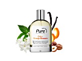 Lovery Pure Oris & Orange Blossom Eau de Parfum Spray - 3.38 oz (100 ml)