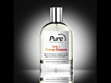 Lovery Pure Oris & Orange Blossom Eau de Parfum Spray - 3.38 oz (100 ml)