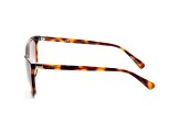 Longchamp Women's  Fashion 57mm Havana Sunglasses | LO659S-214