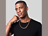 Invicta Jewelry Men's Beveled Edge Large Oval Link Yellow Steel Chain Necklace (10mm) - 24"