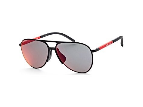 Prada Sport PS 04WS Sunglasses | FREE Shipping - Go-Optic.com