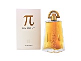 Pi Eau De Toilette Spray For Men By Givenchy - 3.38 oz (100 ml)