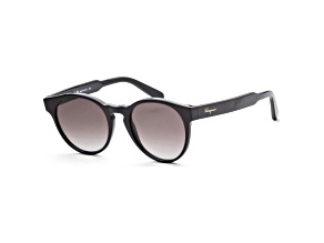 Ferragamo Women's Fashion 52mm Black Sunglasses | SF1068S-001