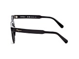 Ferragamo Women's Fashion 52mm Black Sunglasses | SF1068S-001