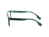 Burberry Men's Charlie 55mm Green Opticals|BE2379U-4071-55